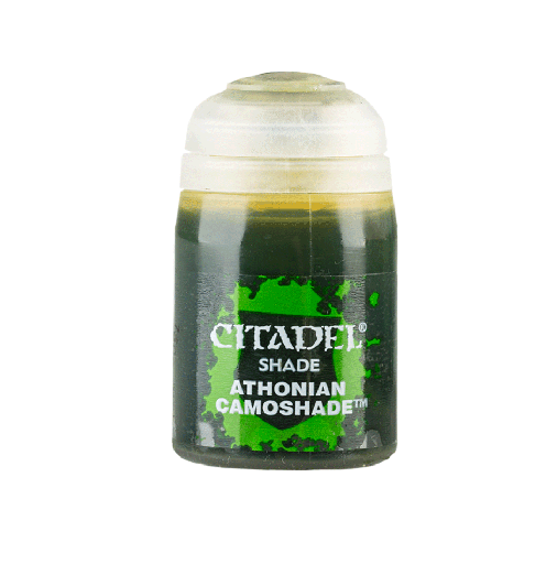 [GWS24-21] Citadel Shade: Athonian Camoshade (18ml)