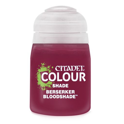 [GWS24-34] Citadel Shade: Berserker Bloodshade (18ml) 