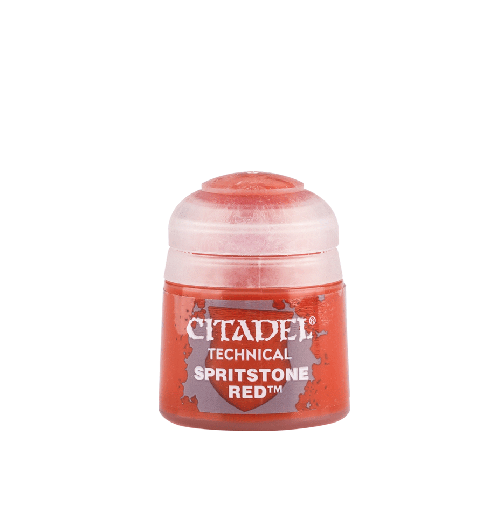 [GWS27-12] Citadel Technical: Spiritstone Red (12ml) 