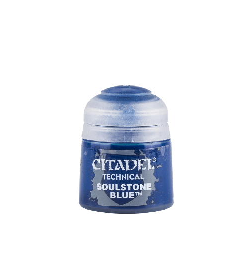 [GWS27-13] Citadel Technical: Soulstone Blue (12ml)