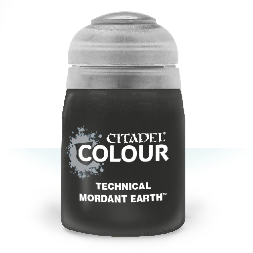 [GWS27-21] Citadel Technical: Mordant Earth (24ml) 