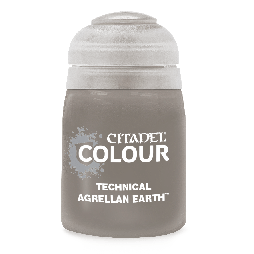 [GWS27-22] Citadel Technical: Agrellan Earth (24ml) 