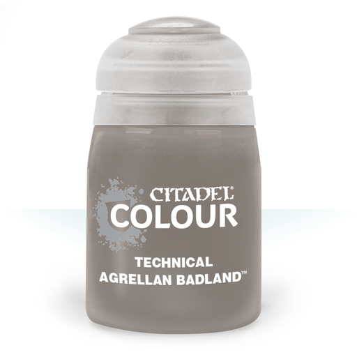 [GWS27-23] Citadel Technical: Agrellan Badland (24ml) 