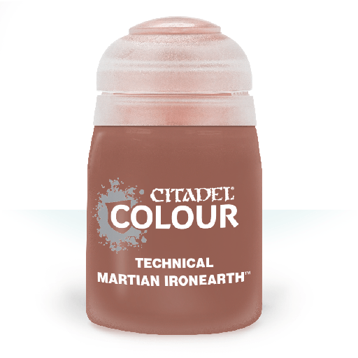 [GWS27-24] Citadel Technical: Martian Ironearth (24ml) 