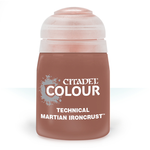 [GWS27-25] Citadel Technical: Martian Ironcrust (24ml) 