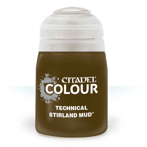 [GWS27-26] Citadel Technical: Stirland Mud (24ml) 