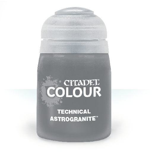 [GWS27-30] Citadel Technical: Astrogranite (24ml) 