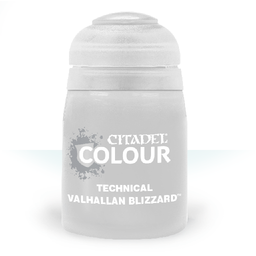 [GWS27-32] Citadel Technical: Valhallan Blizzard (24ml) 