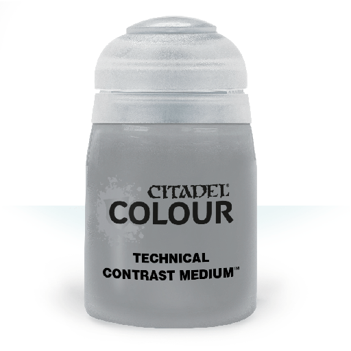 [GWS27-33] Citadel Technical: Contrast Medium (24ml)