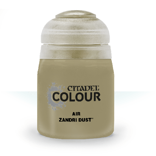 [GWS28-10] Citadel Air: Zandri Dust (24ml) 