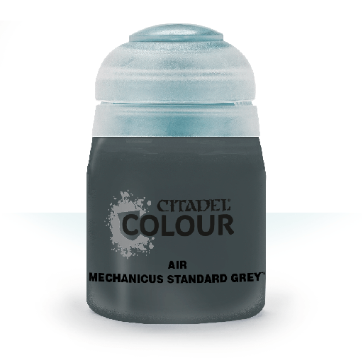 [GWS28-14] Citadel Air: Mech Standard Grey (24ml) 