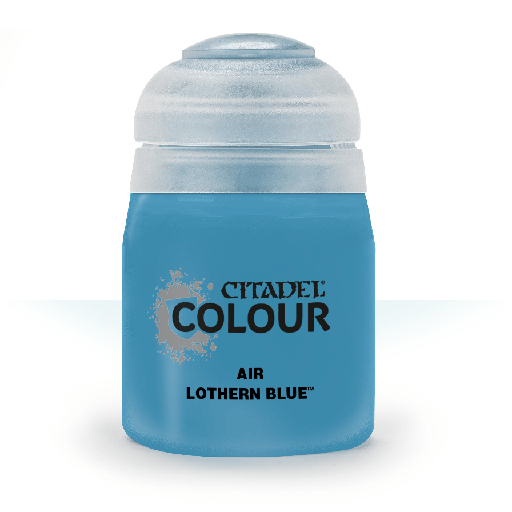 [GWS28-25] Citadel Air: Lothern Blue (24ml) 