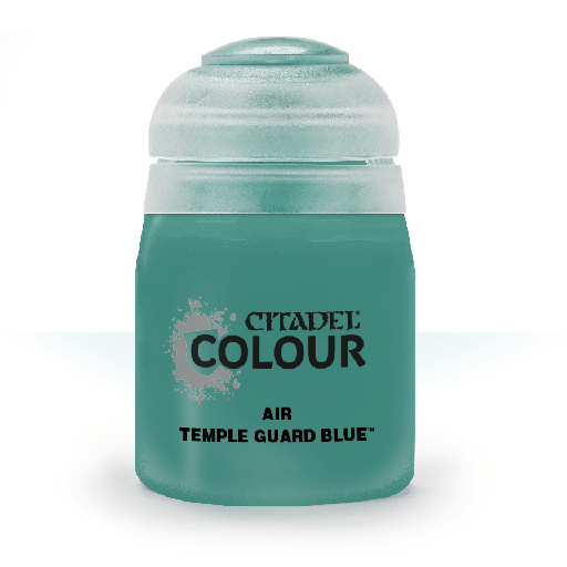 [GWS28-26] Citadel Air: Temple Guard Blue (24ml) 