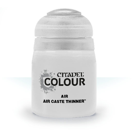 [GWS28-34] Citadel Air: Caste Thinner (24ml) 