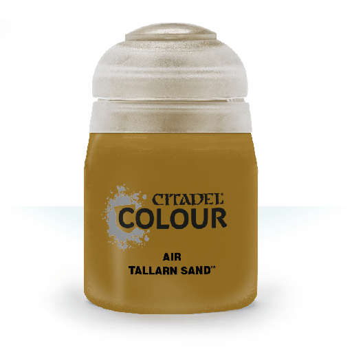 [GWS28-35] Citadel Air: Tallarn Sand (24ml) 