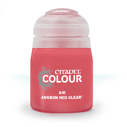 [GWS28-55] Citadel Air: Angron Red Clear (24ml) 