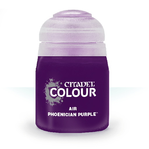 [GWS28-60] Citadel Air: Phoenician Purple (24ml) 