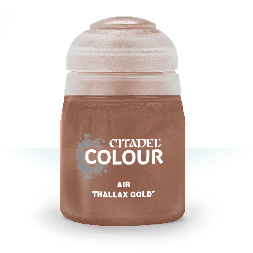 [GWS28-80] Citadel Air: Thallax Gold (24ml) 