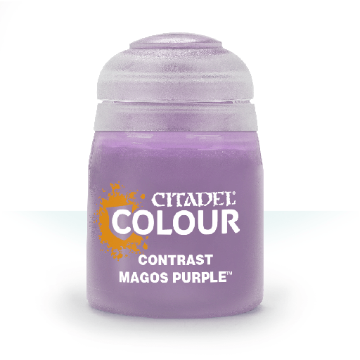 [GWS29-16] Citadel Contrast: Magos Purple (18ml) 