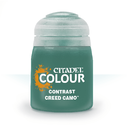 [GWS29-23] Citadel Contrast: Creed Camo (18ml) 