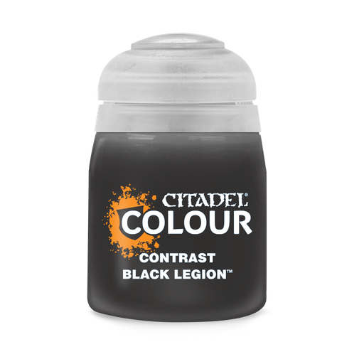 [GWS29-45] Citadel Contrast: Black Legion (18ml) 