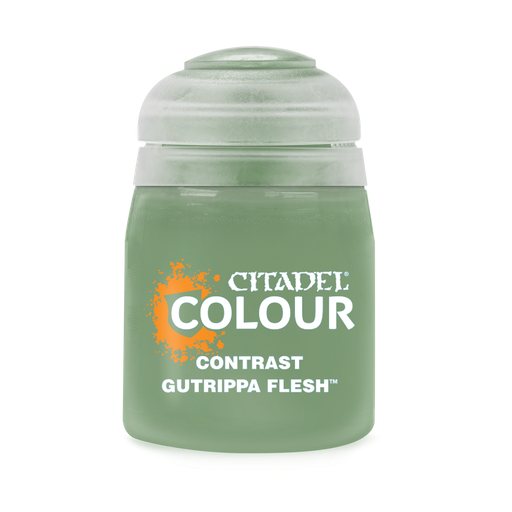 [GWS29-49] Citadel Contrast: Gutrippa Flesh (18ml) 