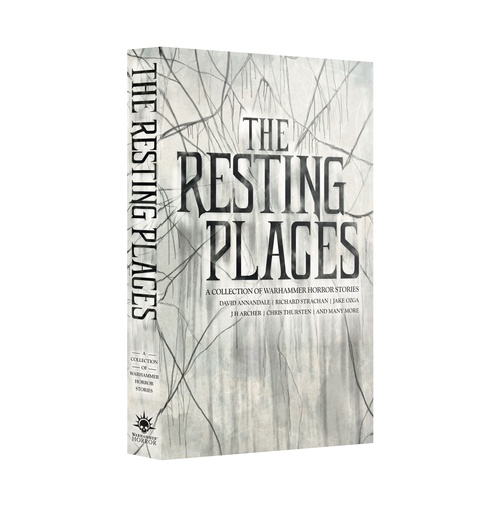 [GWSBL3059] The Resting Places (Pb)