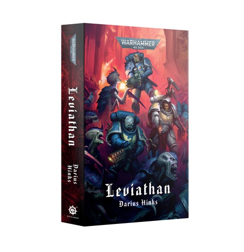 [GWSBL3130] Leviathan (Pb)