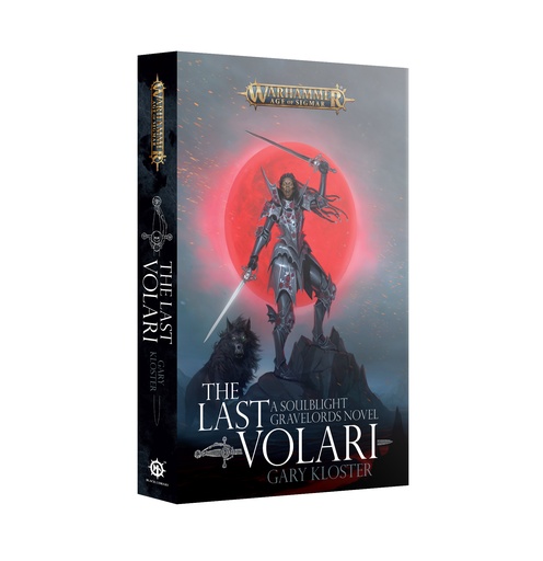 [GWSBL3131] The Last Volari (Pb)