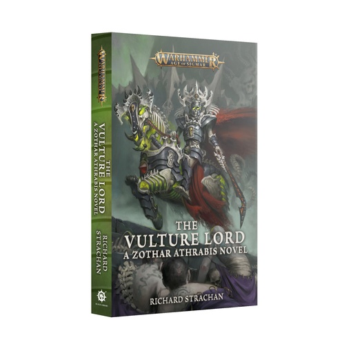 [GWSBL3078] The Vulture Lord (Pb)