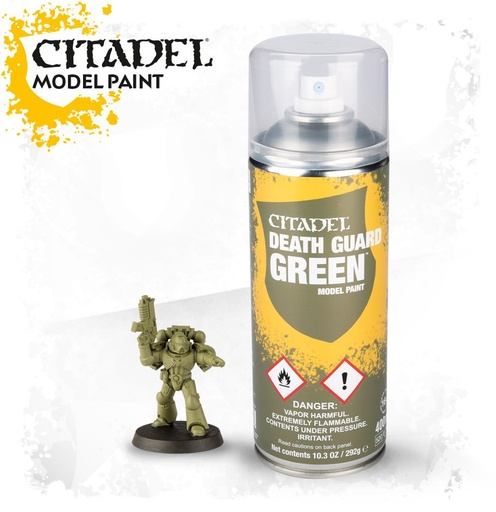 [GWS62-32] Death Guard Green Spray