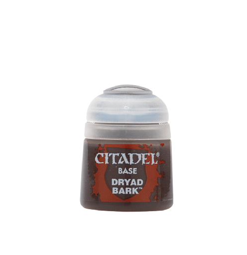 [GWS21-23] Citadel Base: Dryad Bark (12ml)