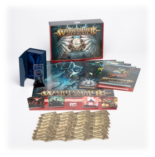 [GWSOP-AOS] Rt/Tr: Aos Op Pack 2023 Season 2 (Eng)