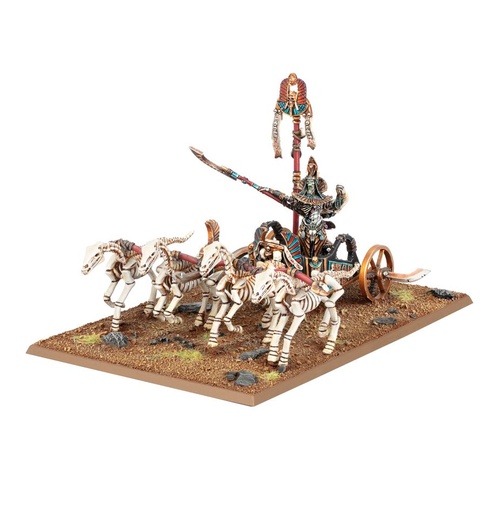 [GWS99112717006] Tk/Khemri: Settra The Imperishable