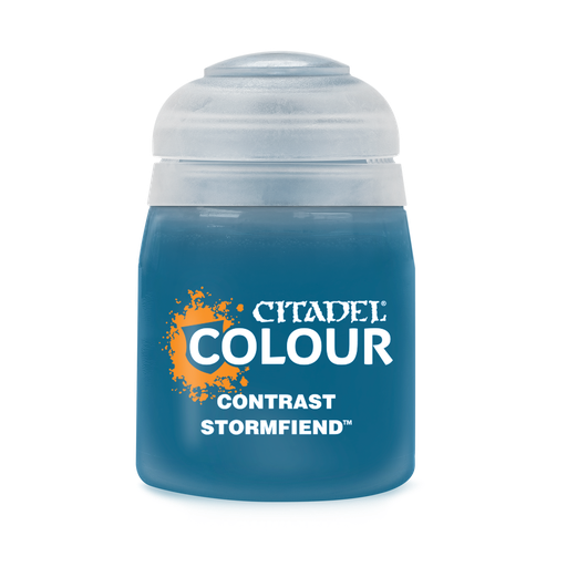 [GWS29-61] Citadel Contrast: Stormfiend (18ml) 