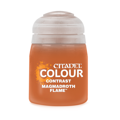 [GWS29-68] Citadel Contrast: Magmadroth Flame (18ml) 