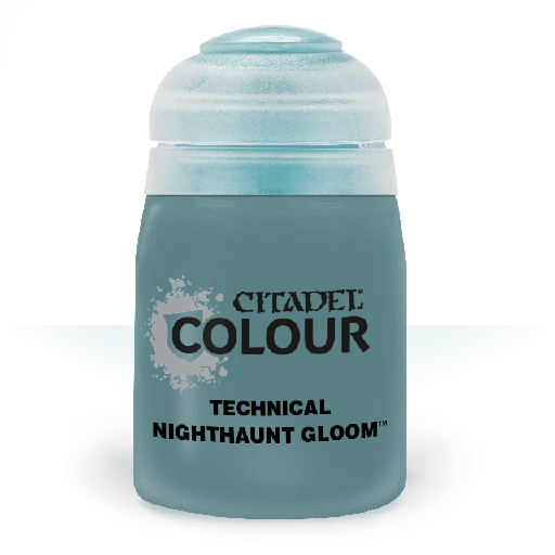 [GWS27-19] Citadel Contrast: Nighthaunt Gloom (18ml) 