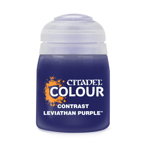[GWS29-62] Citadel Contrast: Leviathan Purple (18ml) 