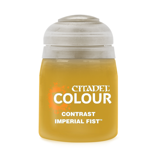 [GWS29-54] Citadel Contrast: Imperial Fist (18ml) 