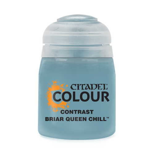 [GWS29-56] Citadel Contrast: Briar Queen Chill (18ml) 