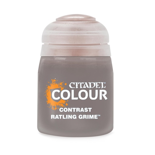 [GWS29-46] Citadel Contrast: Ratling Grime (18ml) 