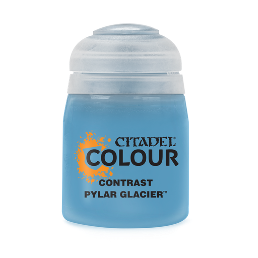 [GWS29-58] Citadel Contrast: Pylar Glacier (18ml) 