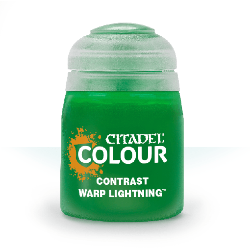 [GWS29-40] Citadel Contrast: Warp Lightning (18ml) 