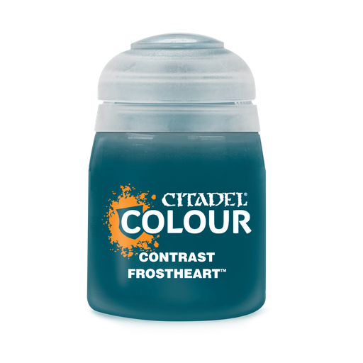 [GWS29-57] Citadel Contrast: Frostheart (18ml) 