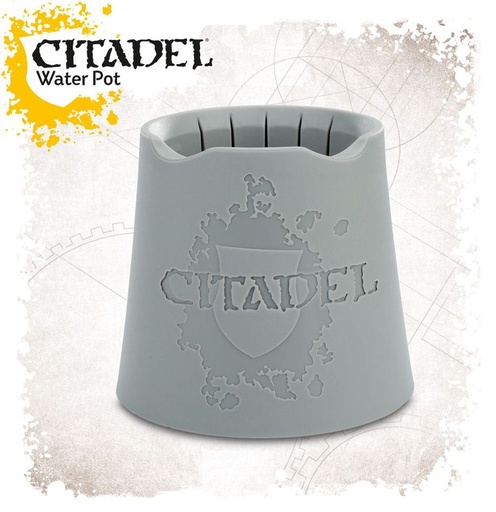 [GWS60-07] Citadel Water Pot